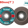 Disco Flap 7" 180mm P60