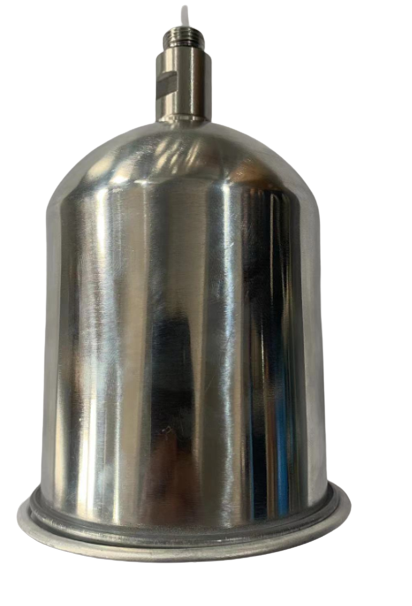 Ensamblaje de Botella TAT10401
