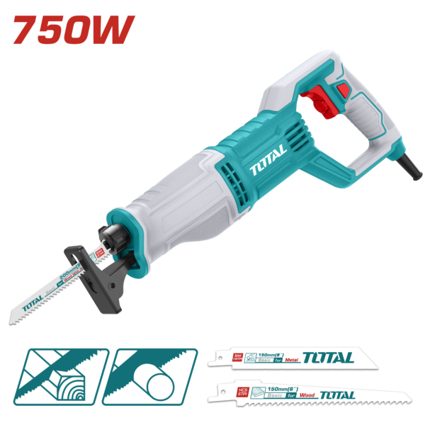 Sierra Reciproca 750W110-120V~50/60Hz