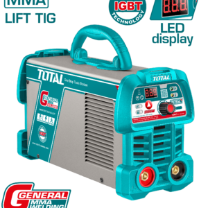 Maquina de Soldar 130 Amp Inverter 110-120V 50/60Hz