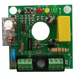 Módulo de placa de circuito impreso UTWPS101